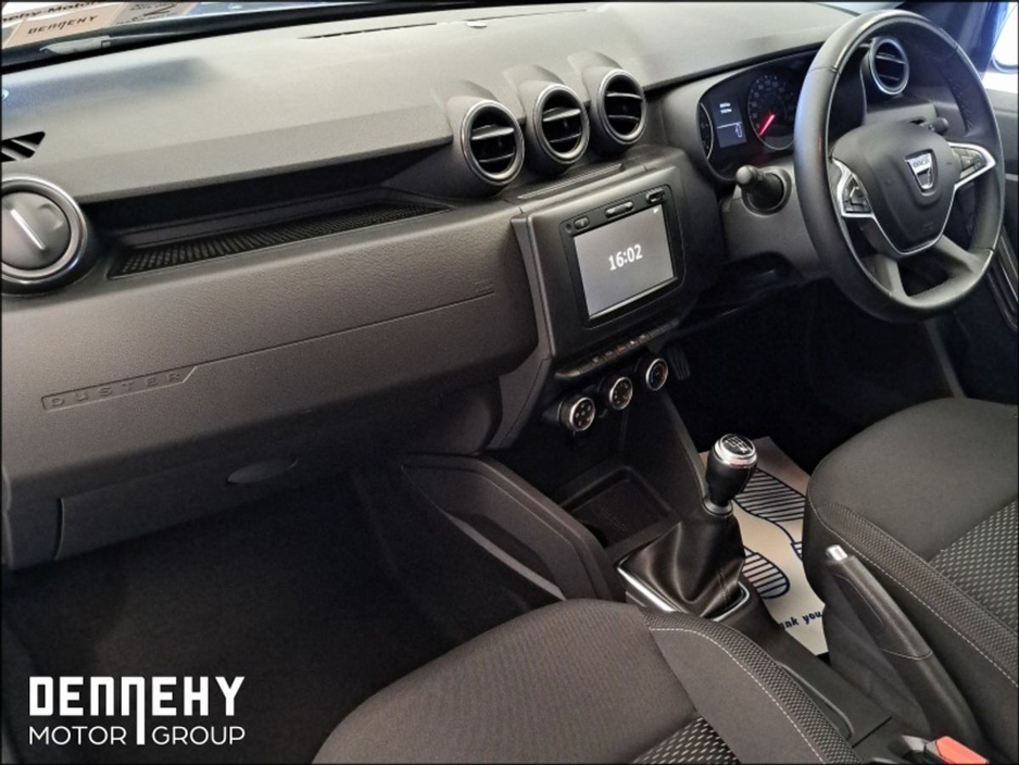 Dacia Duster Blue dCi 115 Comfort, €61.16 p/w — thumbnail 27