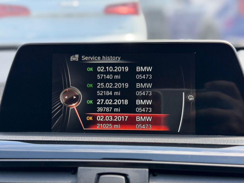 2016 BMW 4 Series 2L Diesel For Sale Images