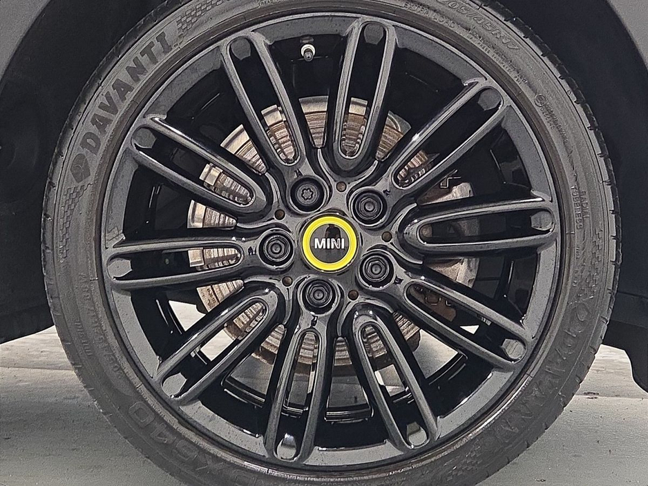2022 MINI Hatch 0L Electric For Sale Images