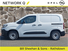 2026 Opel Combo 1.5L Diesel For Sale Images
