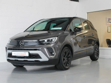 Opel Crossland Sri-1.2 83ps-pet-5sp 5DR