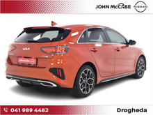 2024 Kia Ceed 1L Petrol For Sale Images