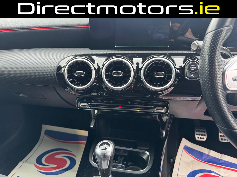 2019 Mercedes-Benz A Class 1.3L Petrol For Sale Images
