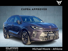 Cupra Terramar eHYBRID 204hp DSG V2