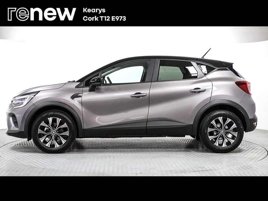 Renault Captur Evolution TCe 90 MY23 — thumbnail 7
