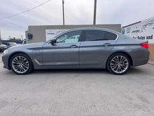 2017 BMW 5 Series 2L Petrol Plug-in Hybrid For Sale Images