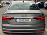 2021 AUDI A4 LIMOUSINE 30 TDI 136BHP S-TRONIC SE 4DR AUTO 40