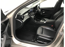 2019 Mercedes-Benz C Class 1.5L Petrol For Sale Images