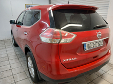 2016 Nissan X-Trail 1.6L Diesel For Sale Images