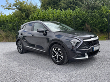 2023 Kia Sportage 1.6L Diesel Hybrid For Sale Images