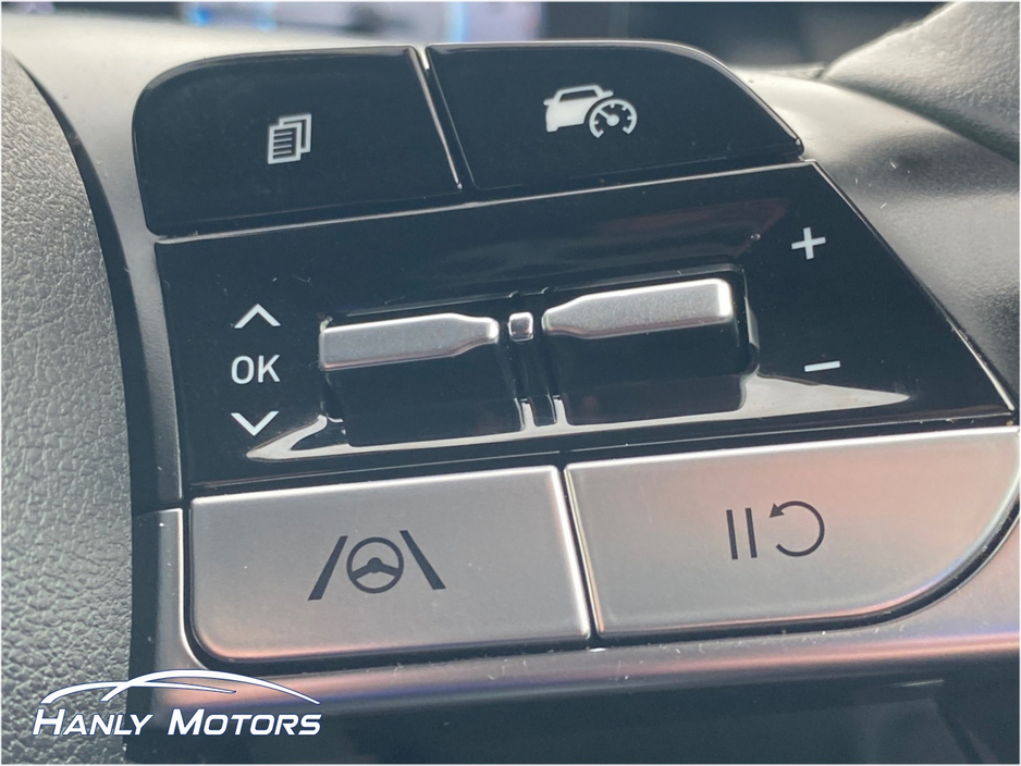 2021 Hyundai Tucson 1.6L Diesel For Sale Images