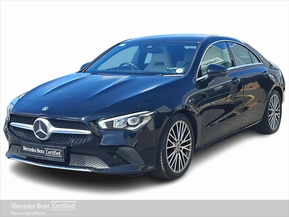 Mercedes-Benz CLA Class CLA180 Auto Progressive — thumbnail 2