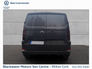 2025 VOLKSWAGEN TRANSPORTER Trendline Plus T7 2.0TDI 150BHP M6F LWB