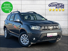 Dacia Duster 2024 EXPRESSION 1.5 DCI 115BHP €105P/W WITH NO CASH DEPOSIT 10 DAY SALE NOW ON!!
