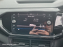 2021 VOLKSWAGEN T-CROSS 1.0 TSi AUTOMATIC