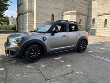 2018 MINI Countryman