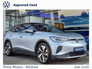 2024 VOLKSWAGEN ID.4 * PRO PLUS * 77kWh * 286 BHP * SUNROOF * STUNNING EV SUV * TRINITY VOLKSWAGEN *
