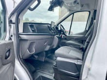 2020 Ford Transit 2L Diesel For Sale Images