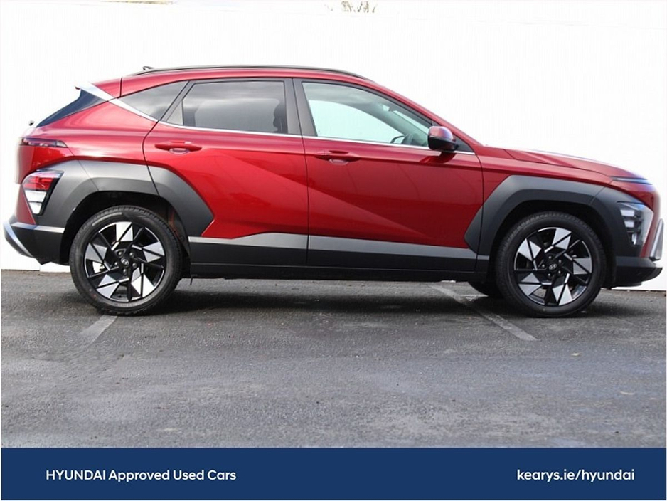 Hyundai Kona 1.6 HYBRID Elegance Auto — thumbnail 29
