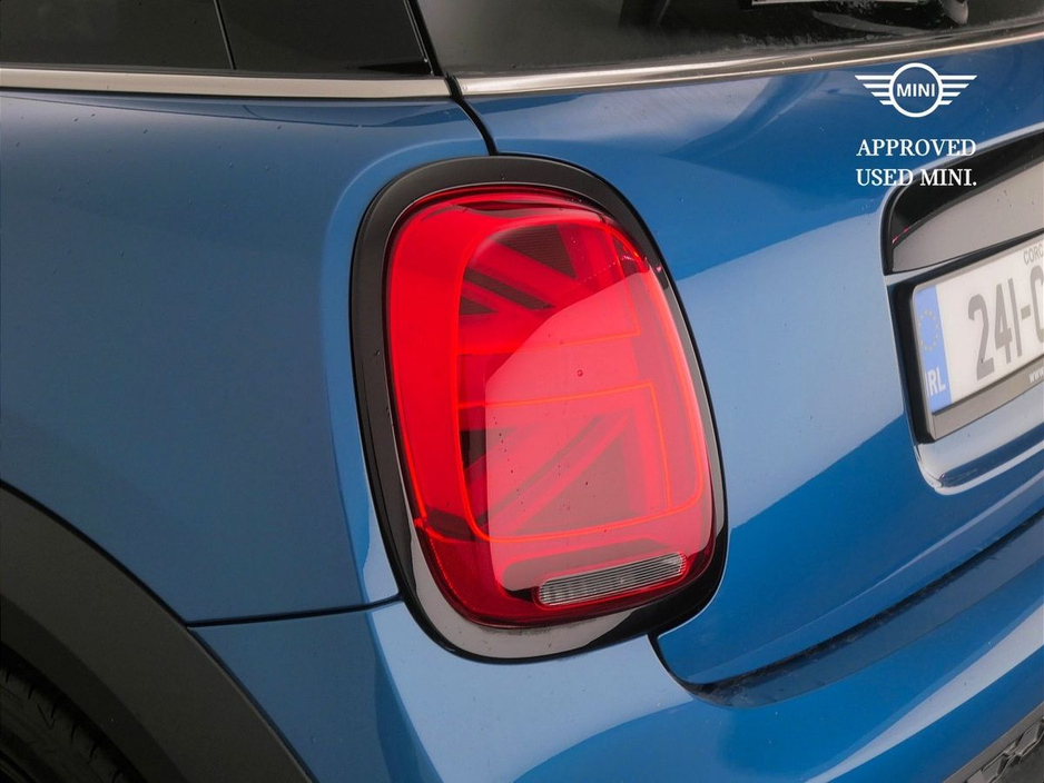 2024 MINI Hatch 1.5L Petrol For Sale Images