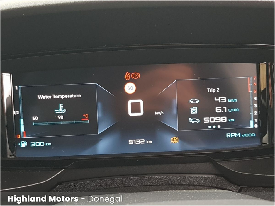 2025 Citroen Berlingo 1.5L Diesel For Sale Images