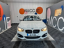 2016 BMW 1 SERIES €16950! 2016 1 SERIES AUTOMATIC M-sport - 118D - Reverse Camera + Sensors