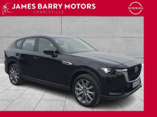 Mazda CX-60 2.5P PHEV EXCLUSIVE-LINE AT // MASSIVE SAVINGS