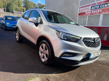 2017 Opel Mokka 1.6L Diesel For Sale Images