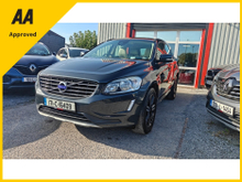 2017 Volvo XC60 2L Diesel For Sale Images