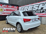 2014 AUDI A1 *LOW MILEAGE*