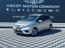 2015 Honda Fit 1.5L Hybrid For Sale Images