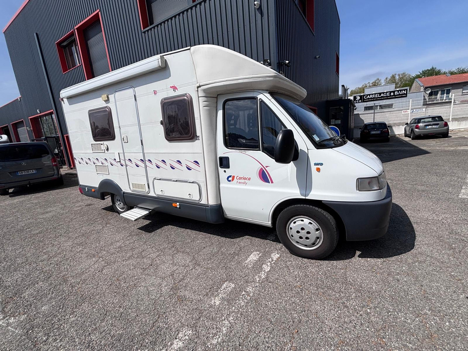 2002 CI Carioca For Sale Images