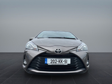 2020 Toyota Yaris 1L Petrol For Sale Images