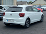 2019 VOLKSWAGEN POLO HIGH SPEC - COMFORTLINE 1.0 AUTOMATIC * ADAPTIVE CRUISE CONTROL * PARKING SENSORS FRONT & REAR * REVERSE CAMERA * BLIND SPOT MONITOR * VW DEALER SERVICE HISTORY  * APPLE CARPLAY * AUTO LIGHTS* 2 KEYS