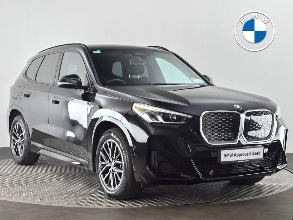 2024 BMW iX1 0L Electric For Sale Images