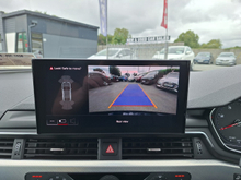 2023 Audi A5 2L Diesel For Sale Images