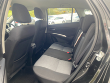 2023 Suzuki SX4 1.4L Petrol For Sale Images