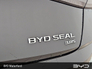 2026 Byd SEAL *Finance Rates from 3.5%* Order Now for 261 Delivery EXCELLENCE MODEL - 82.5kWh battery, 530HP, up to 520km range. Features include Adaptive Cruise Control, Heat Pump, Head-Up Display, 15.6