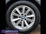 2016 BMW 5 SERIES 520D F10 SE 4DR AUTOMATIC