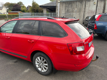 2015 Skoda Octavia 1.6L Diesel For Sale Images
