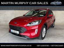2022 Ford Kuga 1.5L Diesel For Sale Images