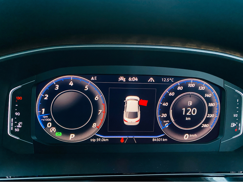 2022 Volkswagen Arteon 2L Petrol For Sale Images