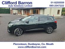 2019 Renault Kadjar 1.3L Petrol For Sale Images