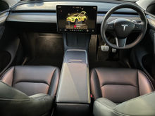 2024 Tesla Model Y 0L Electric For Sale Images