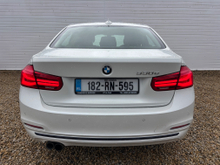 2018 BMW 3 Series 2L Petrol Plug-in Hybrid For Sale Images