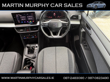 2023 SEAT Tarraco 2L Diesel For Sale Images