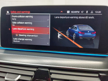 2020 BMW 5 Series 2L Petrol Plug-in Hybrid For Sale Images