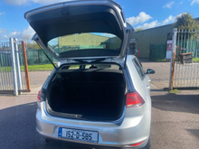 2015 Volkswagen Golf 1.6L Diesel For Sale Images