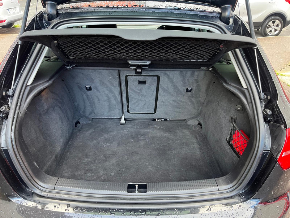 2013 Audi A3 1.4L Petrol For Sale Images