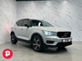 2020 VOLVO XC40 R-DESIGN RECHARGE T4 - Straight Sale Discount